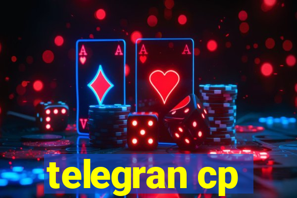 telegran cp